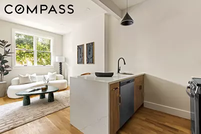 220 Schaefer Street #2B, Brooklyn, NY 11207 - Photo 2