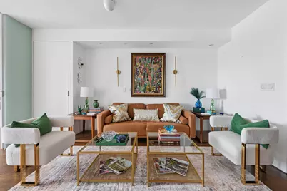 60 E 8th Street #18D, New York, NY 10003 - Photo 2