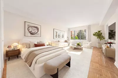 175 W 13th Street #4H, New York City, NY 10011 - Photo 1