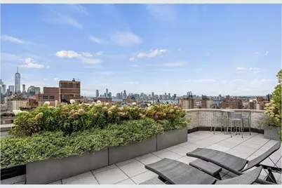 175 W 13th Street #4H, New York City, NY 10011 - Photo 6