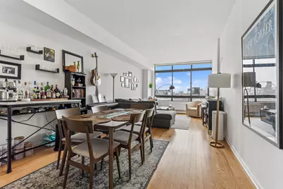 225 W 83rd Street #16H, New York, NY 10024 - Photo 2