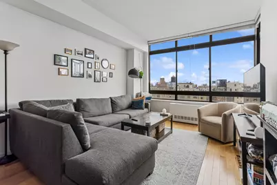 225 W 83rd Street #16H, New York, NY 10024 - Photo 1