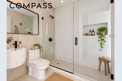 831 Knickerbocker Avenue #PHA, Brooklyn, NY 11207 - Photo 4