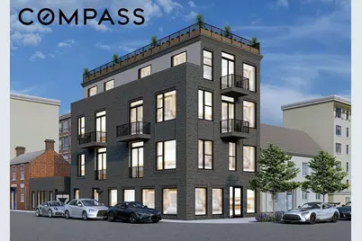 831 Knickerbocker Avenue #PHA, Brooklyn, NY 11207 - Photo 10
