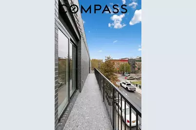 831 Knickerbocker Avenue #PHA, Brooklyn, NY 11207 - Photo 6