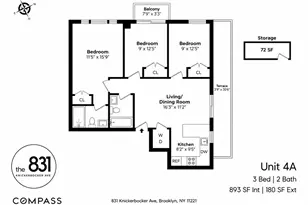 831 Knickerbocker Ave, Brooklyn, NY 11207 - Photo 12