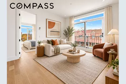 831 Knickerbocker Avenue #PHA, Brooklyn, NY 11207 - Photo 2