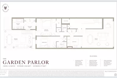 32 E 22nd Street #GARDEN-PARLOR, New York, NY 10010 - Photo 18
