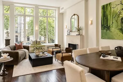 32 E 22nd Street #GARDEN-PARLOR, New York, NY 10010 - Photo 1