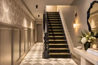 32 E 22nd Street #UPPER-PARLOR, New York, NY 10010 - Photo 8
