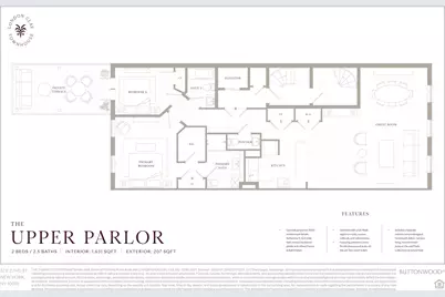 32 E 22nd Street #UPPER-PARLOR, New York, NY 10010 - Photo 14