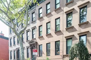 45 Charles St, New York City, NY 10014 - Photo 1