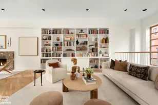 45 Charles St, New York City, NY 10014 - Photo 24