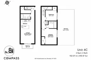 831 Knickerbocker Ave, Brooklyn, NY 11207 - Photo 12