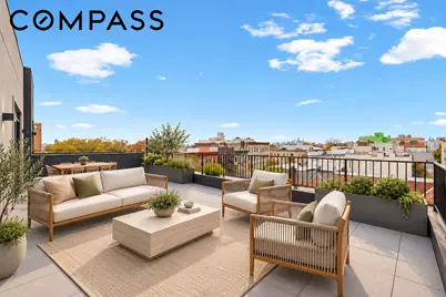831 Knickerbocker Avenue #PHC, Brooklyn, NY 11207 - Photo 1