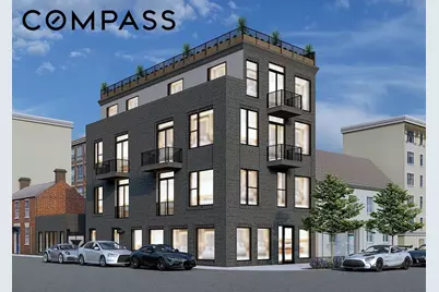 831 Knickerbocker Avenue #PHC, Brooklyn, NY 11207 - Photo 10