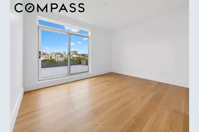 831 Knickerbocker Avenue #PHC, Brooklyn, NY 11207 - Photo 6