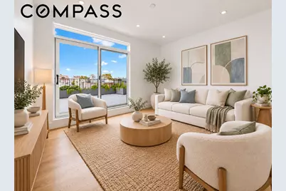 831 Knickerbocker Avenue #PHC, Brooklyn, NY 11207 - Photo 2