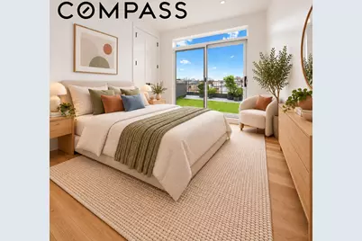 831 Knickerbocker Avenue #PHC, Brooklyn, NY 11207 - Photo 4