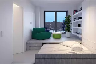 237 Madison Ave, New York City, NY 10016 - Photo 1