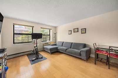 130 Lenox Avenue #218, New York City, NY 10026 - Photo 2