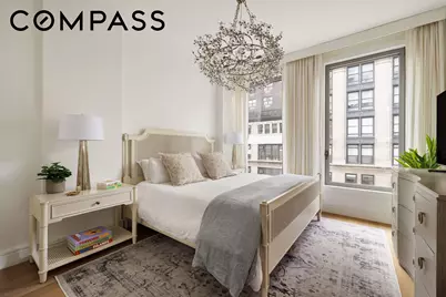 540 6th Avenue #6E, New York City, NY 10011 - Photo 6