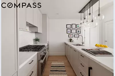 540 6th Avenue #6E, New York, NY 10011 - Photo 4