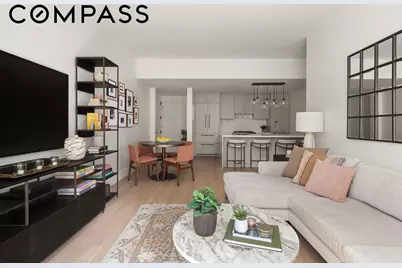540 6th Avenue #6E, New York, NY 10011 - Photo 2