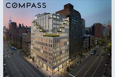 540 6th Avenue #6E, New York, NY 10011 - Photo 16