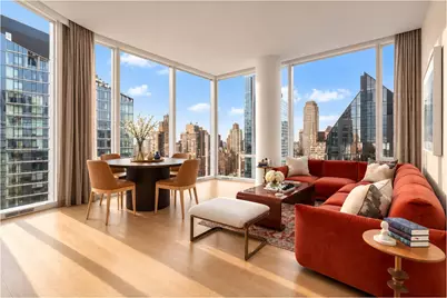 10 Riverside Boulevard #32D, New York, NY 10069 - Photo 2