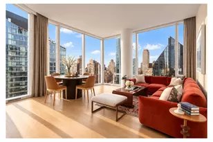 10 Riverside Blvd, New York, NY 10069 - Photo 2