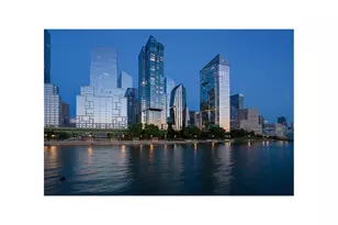 10 Riverside Blvd, New York, NY 10069 - Photo 18