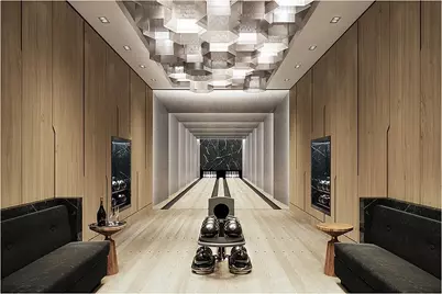 10 Riverside Boulevard #32D, New York, NY 10069 - Photo 14