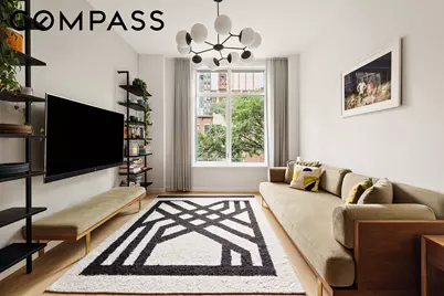 509 Pacific Street #3J, Brooklyn, NY 11217 - Photo 2