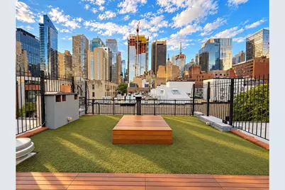 646 9th Avenue #4FS, New York, NY 10036 - Photo 12