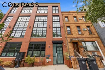 173 Bayard Street #1F, Brooklyn, NY 11222 - Photo 14