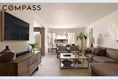 11 5th Avenue #6R, New York City, NY 10003 - Photo 1