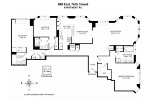 188 E 76th St, New York, NY 10021 - Photo 14