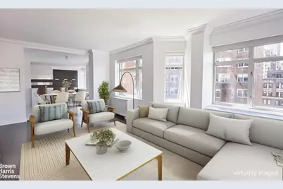 188 E 76th Street #9A, New York, NY 10021 - Photo 2