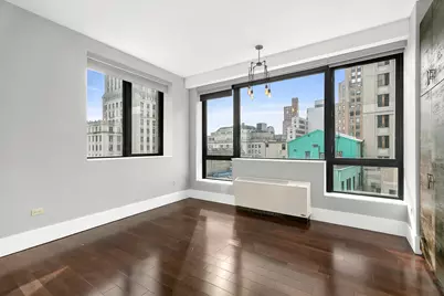 40 Broad Street #28A, New York, NY 10004 - Photo 4