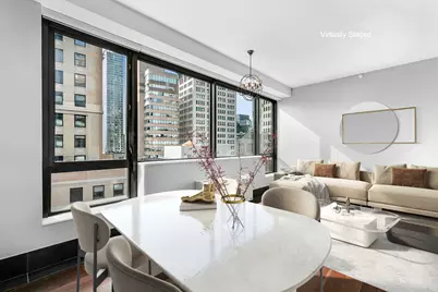 40 Broad Street #28A, New York, NY 10004 - Photo 1