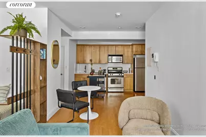 13 Irving Place #1A, Brooklyn, NY 11238 - Photo 6