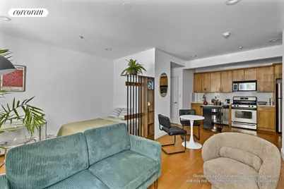13 Irving Place #1A, Brooklyn, NY 11238 - Photo 4