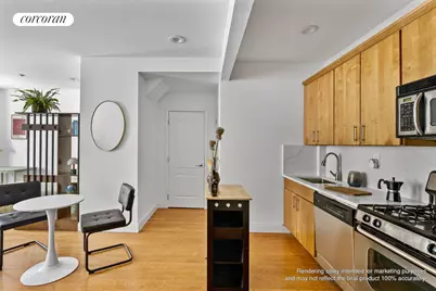 13 Irving Place #1A, Brooklyn, NY 11238 - Photo 8