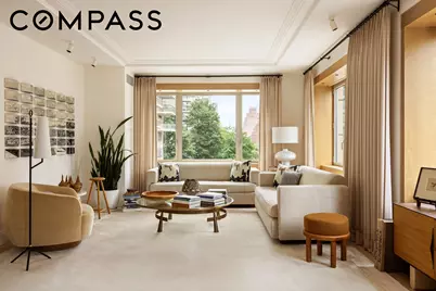 181 E 65th Street #5E, New York City, NY 10065 - Photo 1