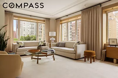 181 E 65th Street #5E, New York City, NY 10065 - Photo 2
