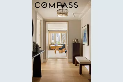 181 E 65th Street #5E, New York City, NY 10065 - Photo 4