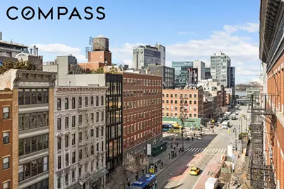 331 W 14th Street #PHB, New York City, NY 10014 - Photo 6