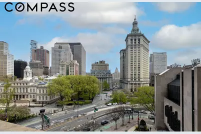 150 Nassau Street #17D, New York City, NY 10038 - Photo 12