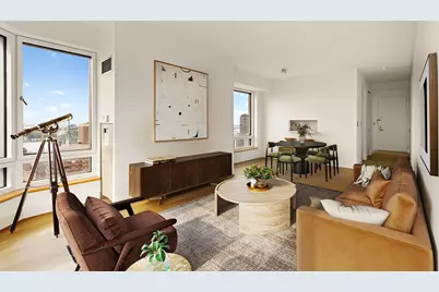 301 W 57th Street #45E, New York, NY 10019 - Photo 4